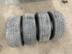 215/40 r18 Zimné pneumatiky