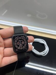 Predam vymenim Apple Watch Series 9 (GPS + Cellular) 45mm