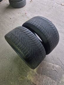 275/40R18 103V NEXEN