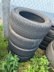 225/55 r17 zimne pneu