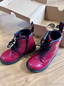 Dr martens velkost 26