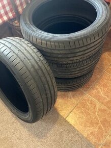 Hankook Ventus Prime 3 Letne Pneumatiky