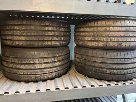 225/40 R19 Goodyear letné