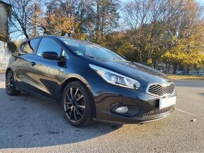 KIA CEED 1.4 CVVT