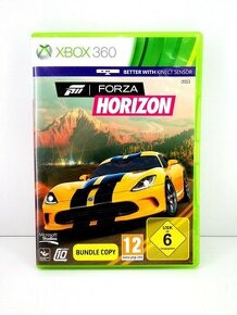 Forza Horizon 1