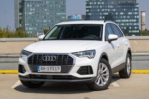 Audi Q3 35 1.5 TFSI S tronic