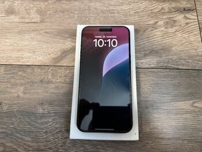 Apple iPhone 15 Pro MAX 256GB