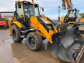 Jcb 3cx /2022 , 900 hodin traktor bager