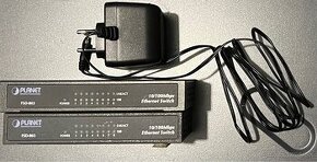 Predam 2x Planet Switch FSD-803