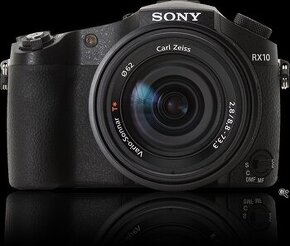 Sony RX 10  nový stav