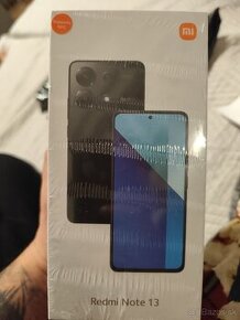 Redmi Note 13