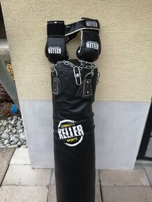 Boxovanie vrece Keller Combative sports