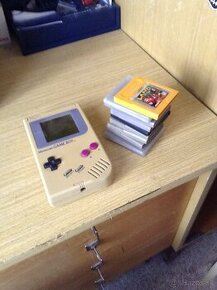 Game boy