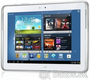 SAMSUNG Galaxy Note 10.1 16GB 3G WiFi N8000 (GT-N8000ZWAXEZ)