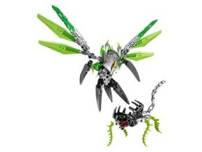 LEGO Bionicle - 71300 Uxar Creature of Jungle