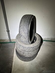 Sebring snow 205/65 R16