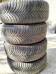 205/55 r16 zimne celorocne michelin