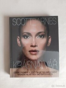 Krásna tvár  Scott Barnes