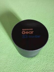 Samsung Gear S3 Frontier