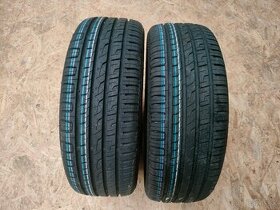 Predám letné pneu Barum 195/55 r16