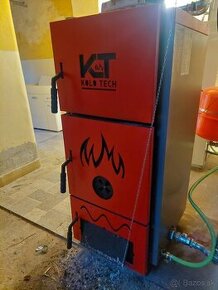 Kotol KOLO TECH 25kw