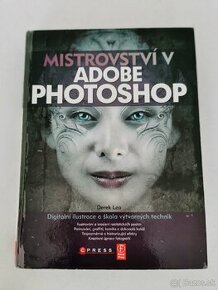 Mistrovství v Adobe Photoshop