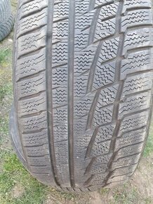 Predám zimné Matador 225/40/R18