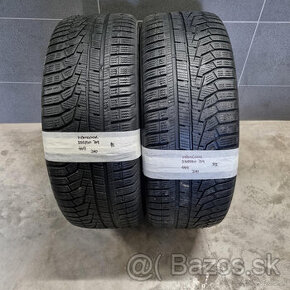 Zimné pneumatiky 235/50 R19 HANKOOK DOT4417