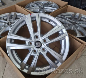 SEAT PERFORMANCE disky 5x112 R18 ET45