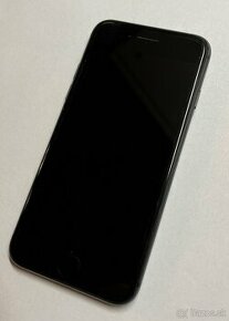 IPhone 8, cierny, 64 GB