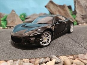 prodám model 1:18 lotus EUROPA AUTOART