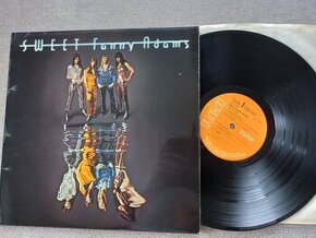 SWEET  „Sweet Fanny Adams“ /RCA 1974/fantasticky dynamicky z