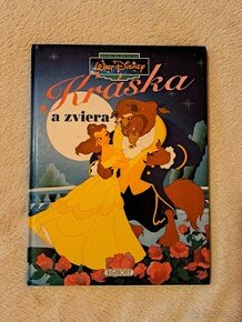 Walt Disney Kráska a zviera