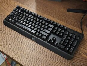 Razer BlackWidow Elite