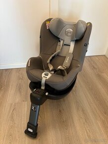 Autosedačka CYBEX Sirona M2 i-Size