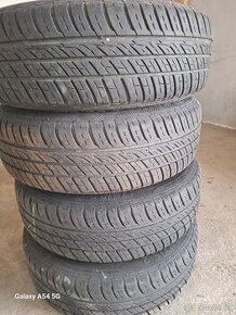 175/65r14 letne 4x100 plevh.