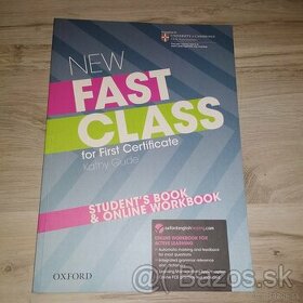 New Fast Class