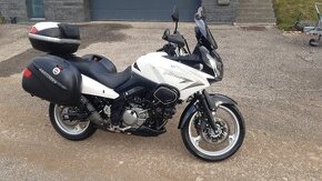 Suzuki DL 650 V strom 2010 ABS - 1