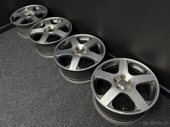 Alu VW 5x100 17” 1J0601025J