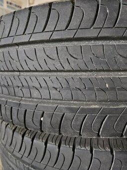 195/60 R16 C Goodyear EG Cargo dodávkové letné pneumatiky