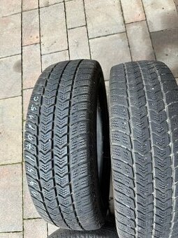 195/70 R15C