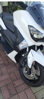 Yamaha Nmax 155