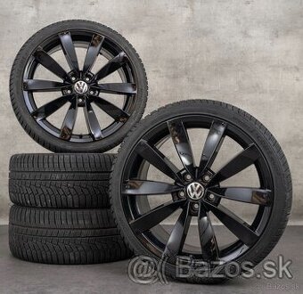 Lugano 5x112 R19x8 ET41