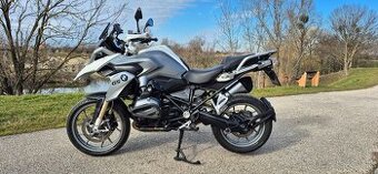 Bmw r1200gs