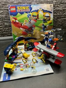 LEGO Sonic 76991