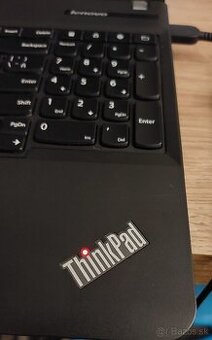 Notebook LENOVO Thinkpad