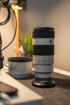 Sony FE 70–200mm f/4 G OSS