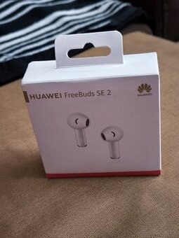 Huawei FreeBuds SE 2 Ceramic White