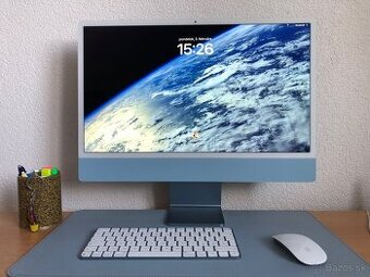 iMac 24 512GB