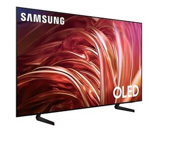 55" 140cm 4K OLED TV SAMSUNG QE55S85D (2024) aj iné